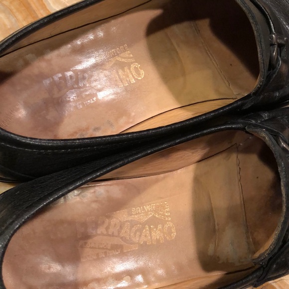 Ferragamo loafers - Picture 5 of 6